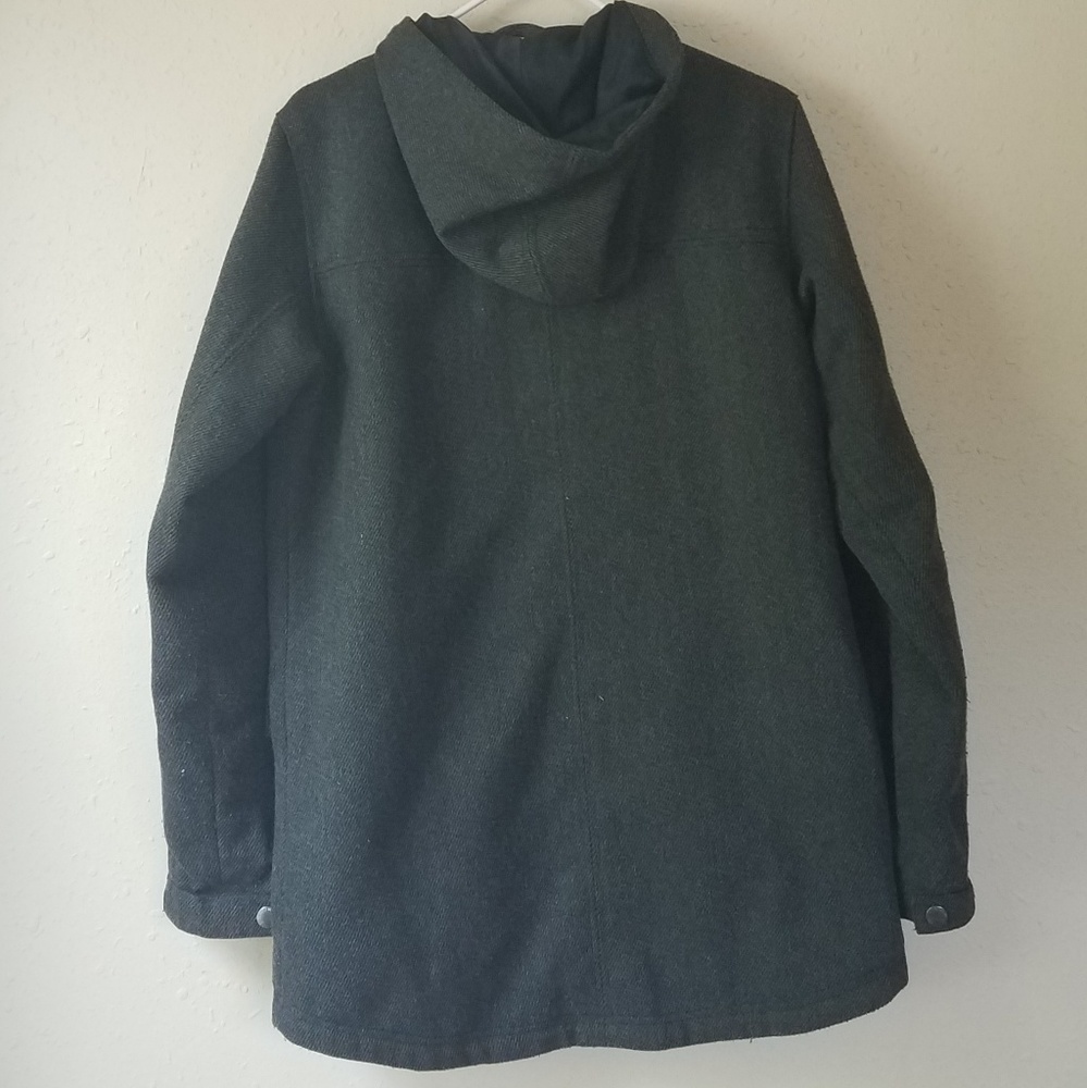 Tweed Coat - Picture 6 of 6